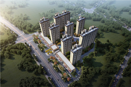 城北红高粱·松园里3室2厅2卫71.8万115m2出售