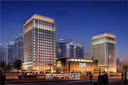 城西香格里拉花园3室1厅1卫92m2简单装修