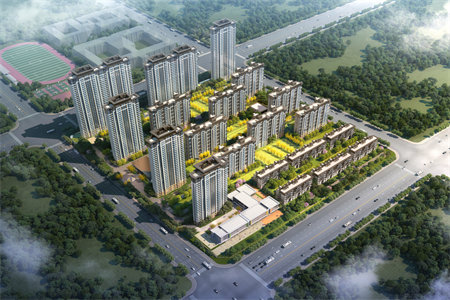 杭州花园3室2厅2卫大储藏室车库精装分期低费